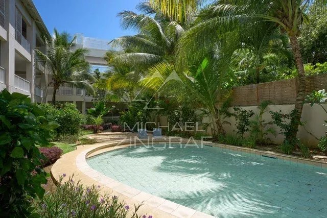 Apartment in Grand Baie, Rivière du Rempart District, Mauritius 3 - 17797372
