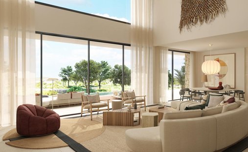 Villa in Roca Llisa, Santa Eulària des Riu, Balearische Inseln 1