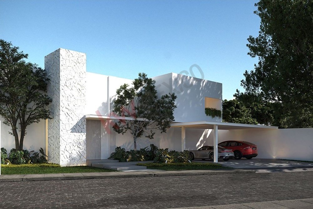 House in Oaxtepec, Morelos, Mexico 4 - 17800482