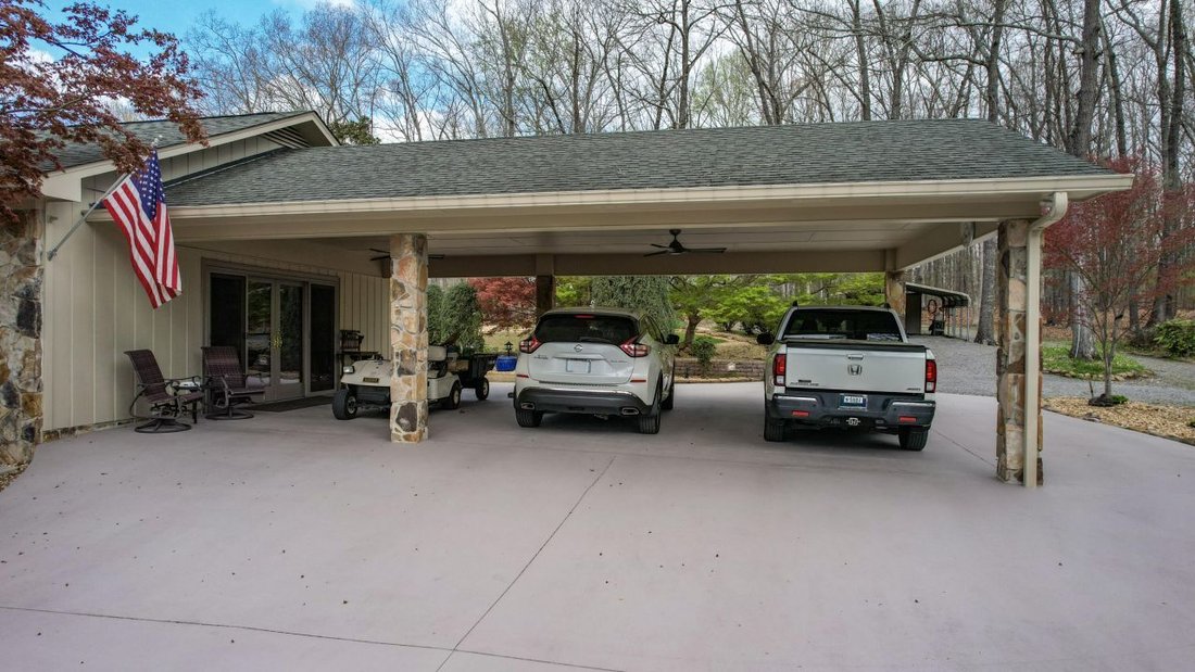 House in Cleveland, Tennessee, United States 5 - 17801487