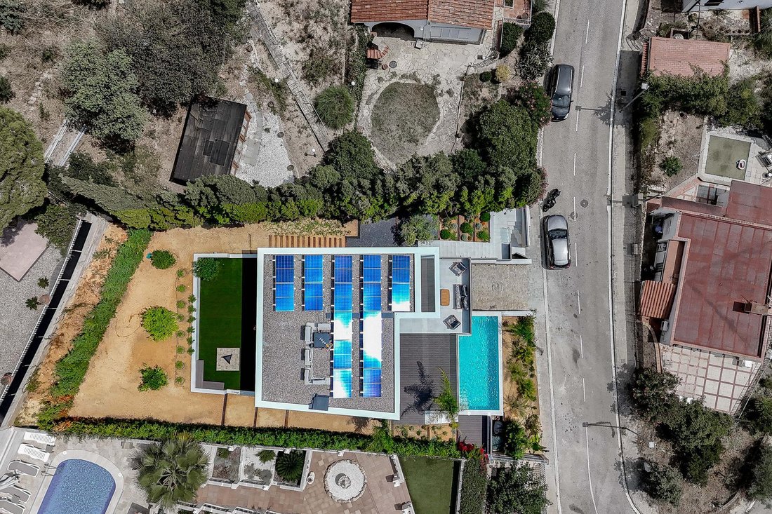 Villa in Lloret de Mar, Catalonia, Spain 5 - 16988812