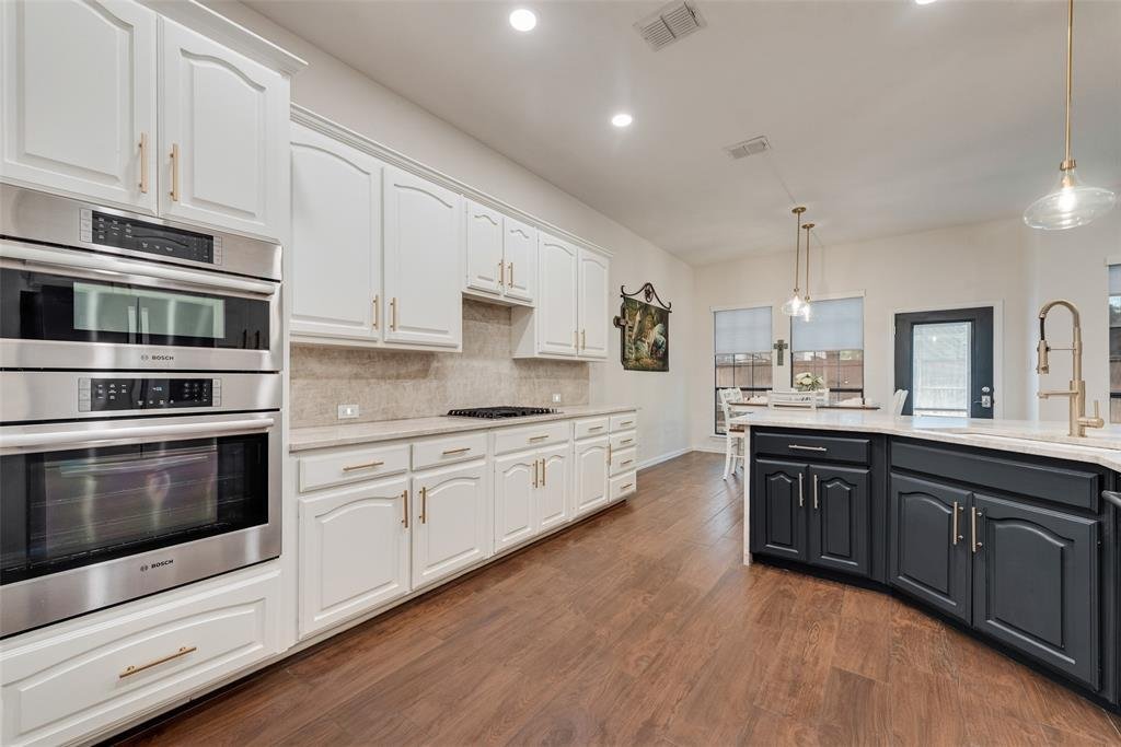 House in Lantana, Texas, United States 4 - 17799675