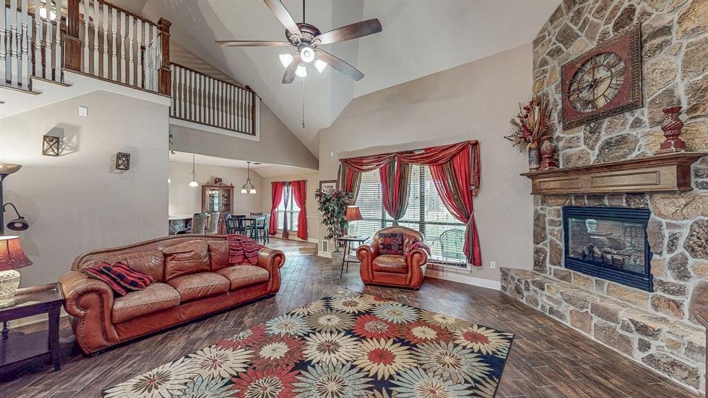House in Tyler, Texas, United States 5 - 17799725