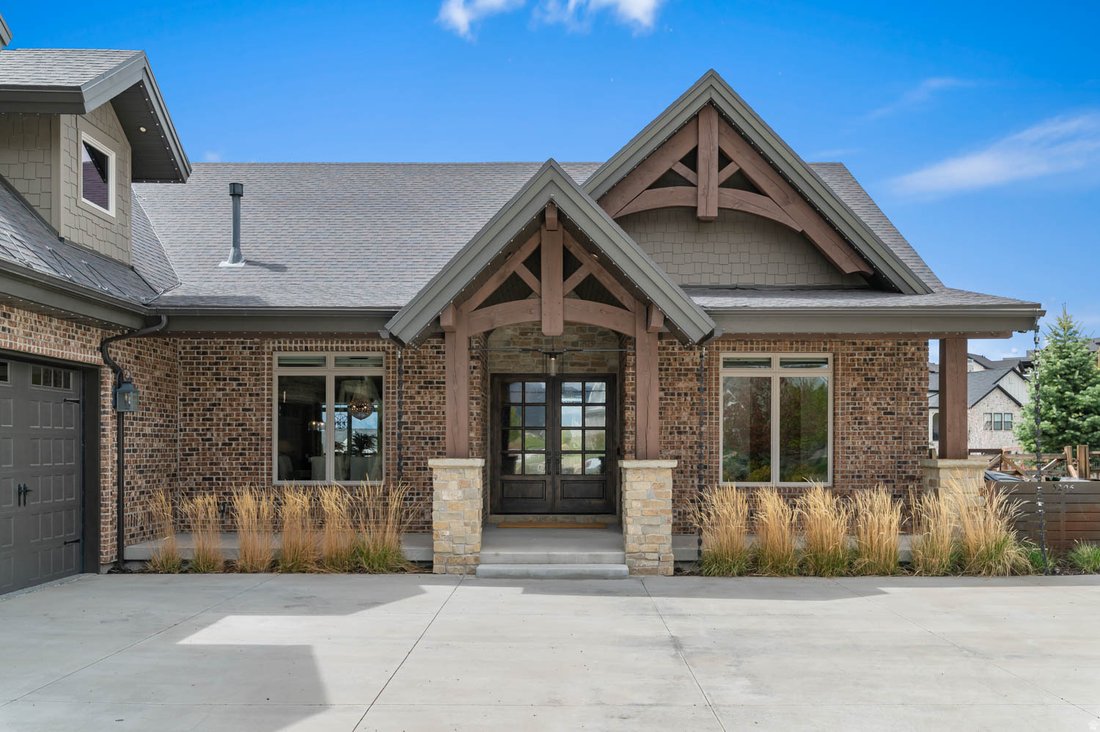 House in Heber City, Utah, United States 4 - 17798678