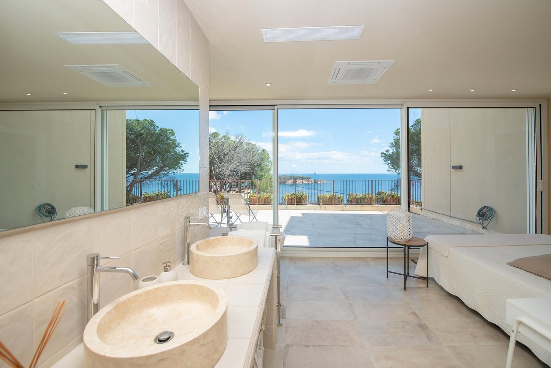 Villa à Sant Feliu de Guíxols, Catalogne, Espagne 5 - 16987923