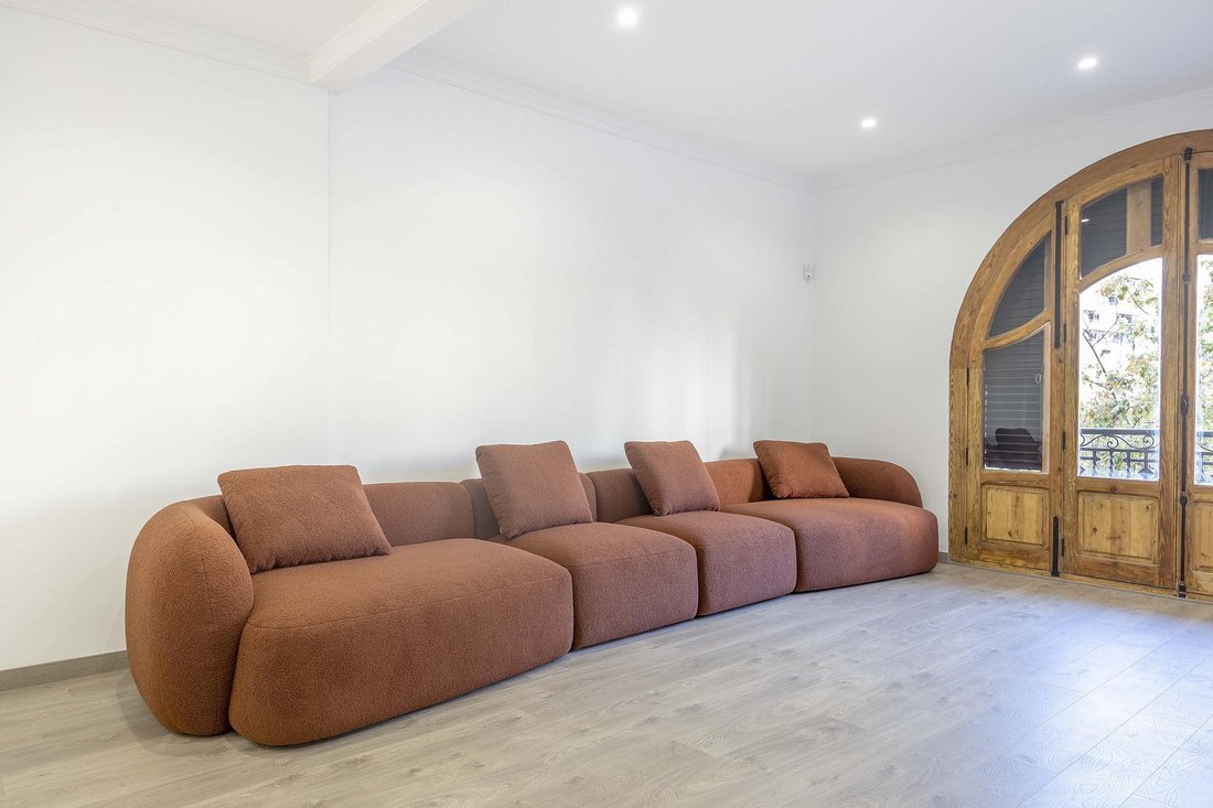Apartment in Ciutat Vella, Valencia, Spain 2 - 17502627