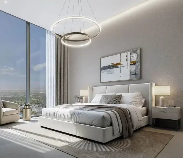 Apartment in Bukadra, Dubai, United Arab Emirates 5 - 17795930