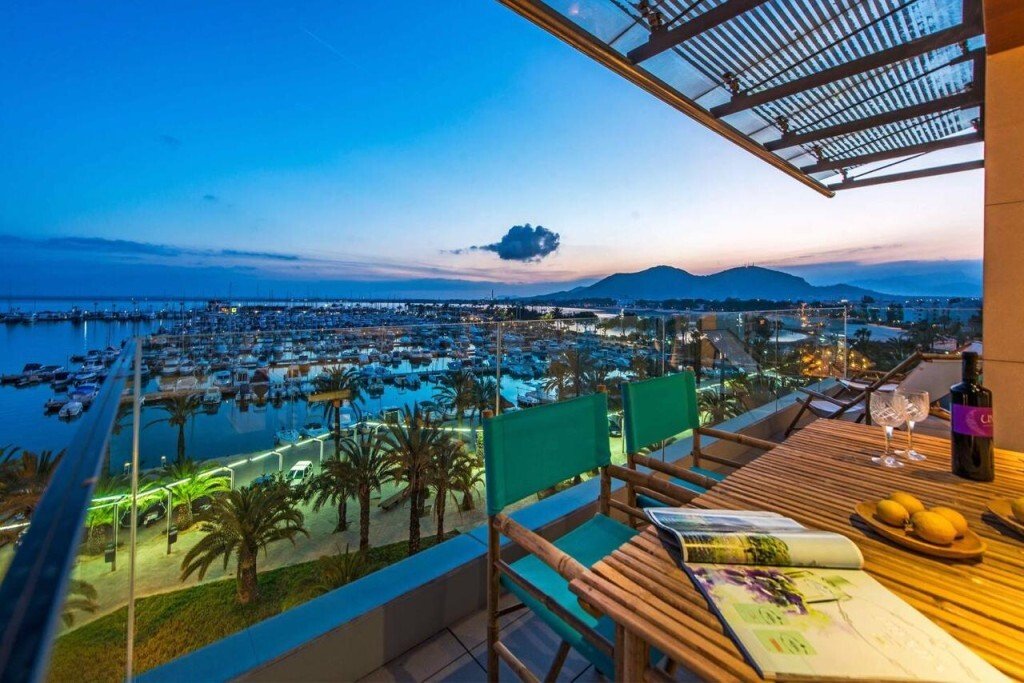 Apartment in Alcudia, Balearic Islands, Spain 4 - 17795914