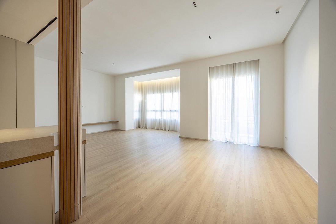 Apartment in l'Eixample, Valencia, Spain 5 - 17068180