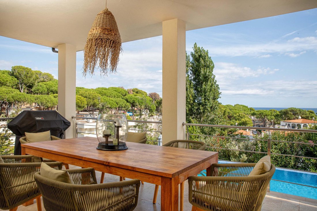Villa in Pals, Catalonia, Spain 1 - 16988689