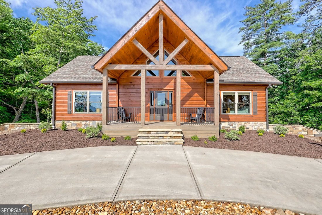 House in Clarkesville, Georgia, United States 3 - 17799779