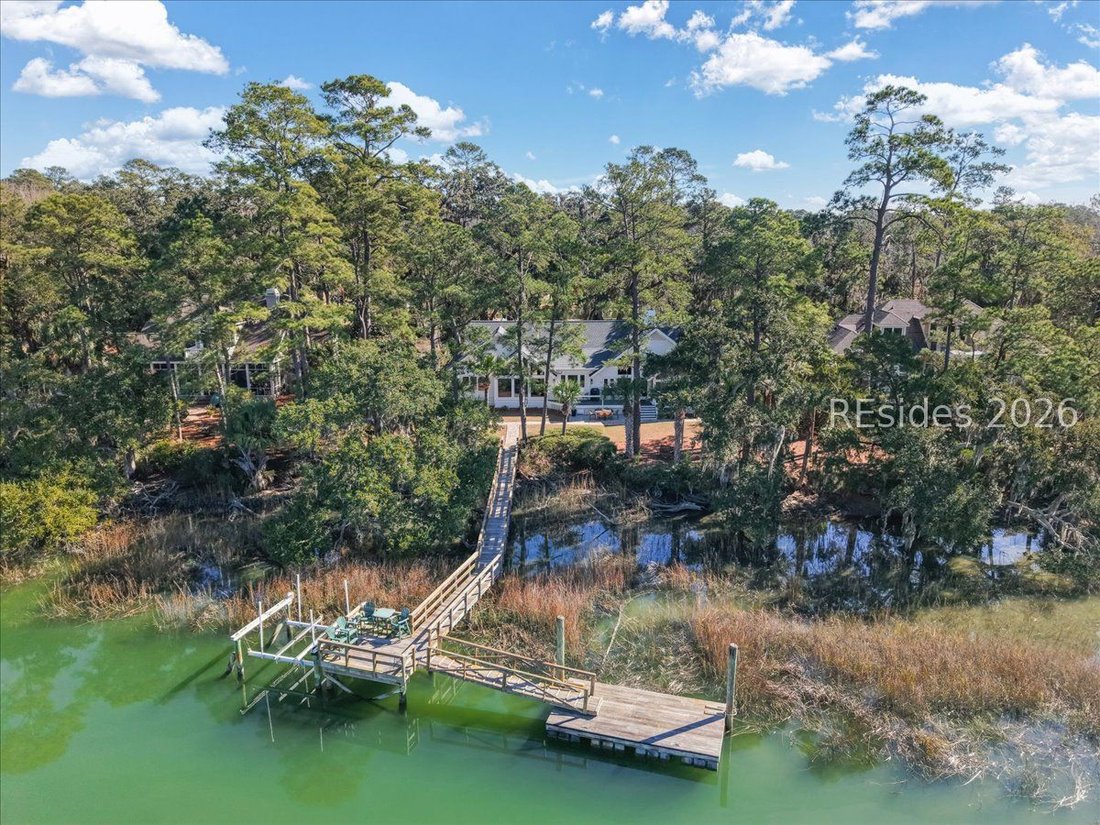 House in Bluffton, South Carolina, United States 4 - 17794494
