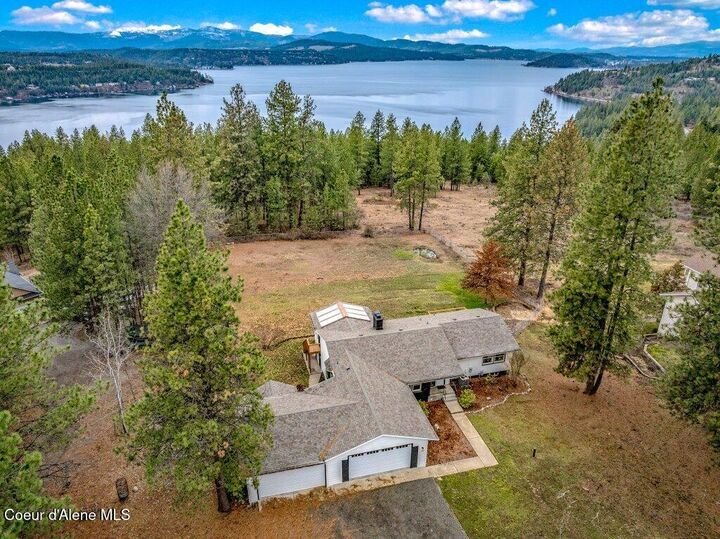 House in Coeur d'Alene, Idaho, United States 1 - 17432445
