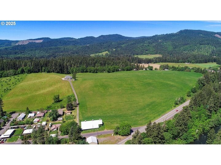Land in White Salmon, Washington, United States 1 - 17636682