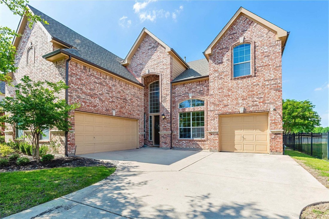 House in Frisco, Texas, United States 1 - 17800152