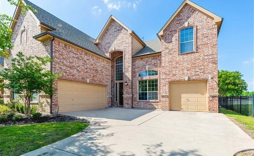 Haus in Frisco, Texas, Vereinigte Staaten 1