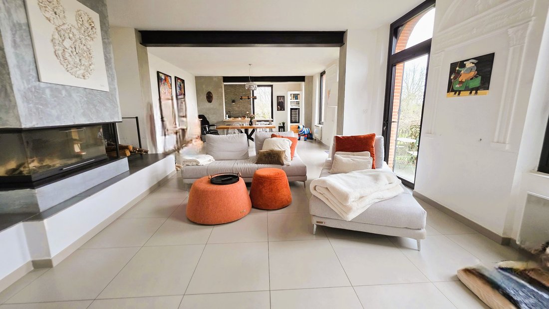 Villa in Lalande, Montauban, France 5 - 17796985