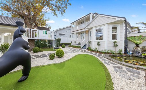 Casa a Auckland, Auckland, Nuova Zelanda 1