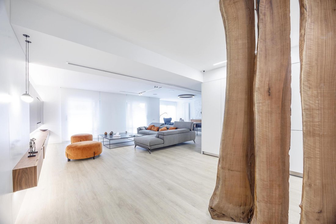 Apartment in l'Eixample, Valencia, Spain 2 - 16989281