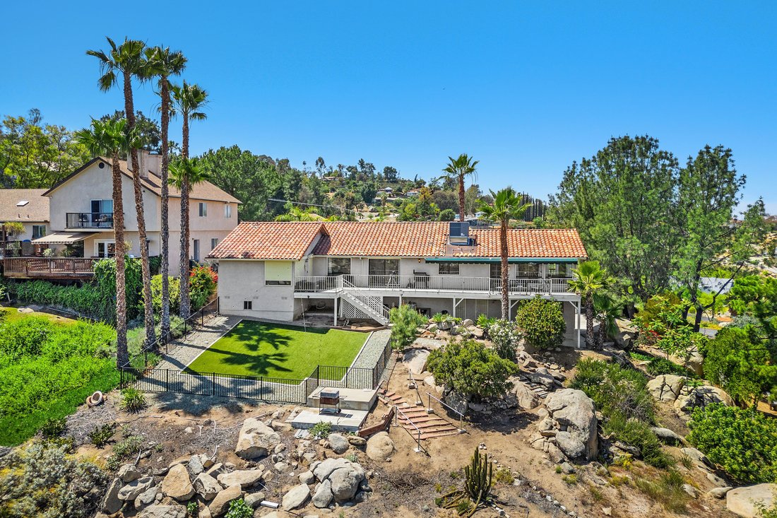 House in Hemet, California, United States 3 - 17797523
