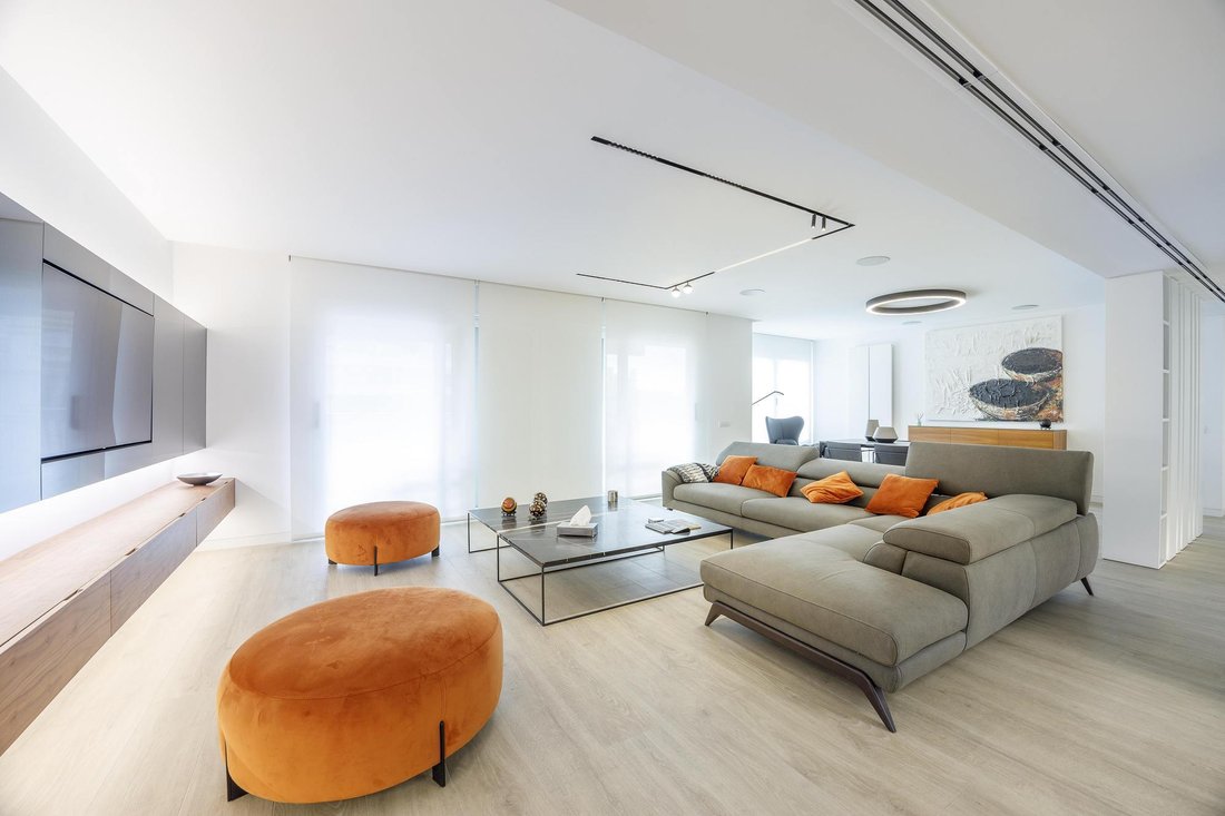 Apartment in l'Eixample, Valencia, Spain 1 - 16989281