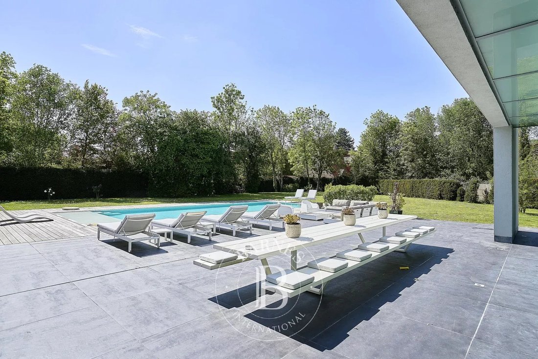 House in Bondues, Hauts-de-France, France 2 - 17643253
