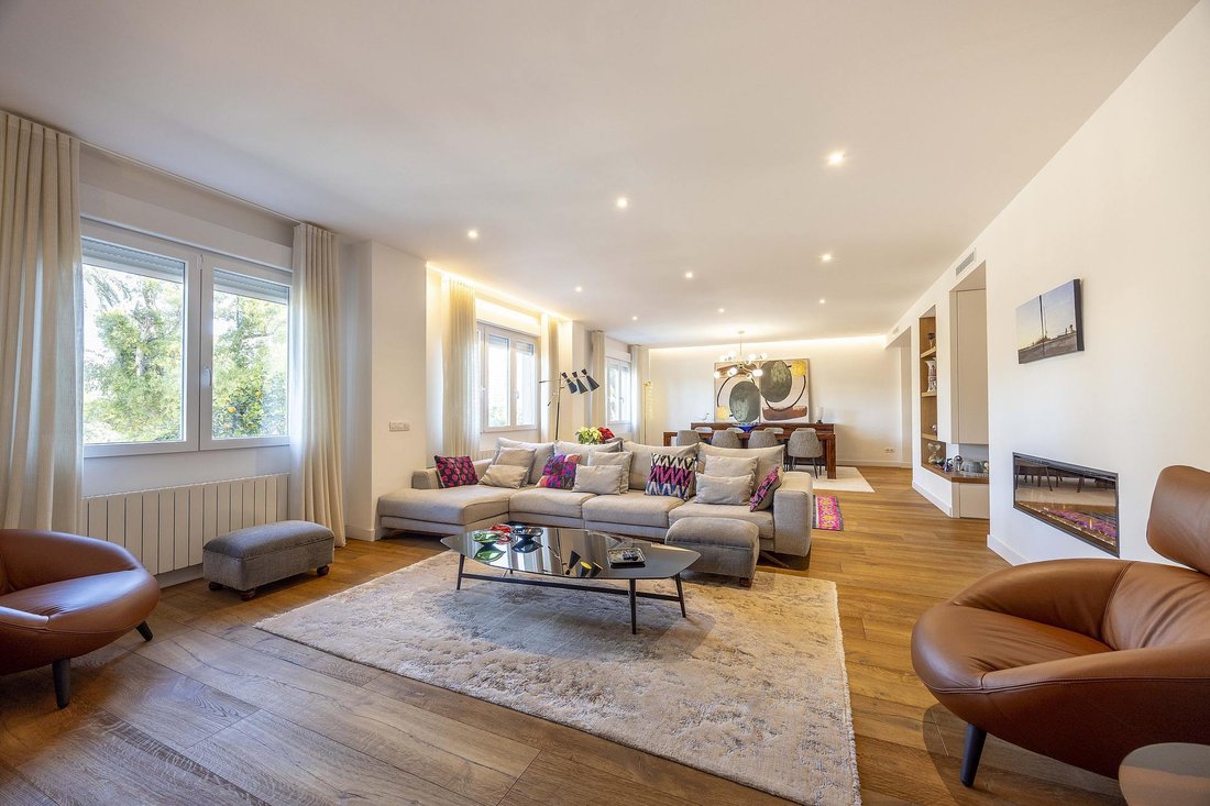 Apartment in l'Eixample, Valencia, Spain 5 - 16988251