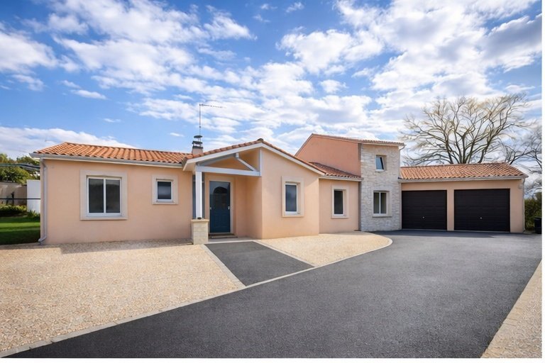 Villa in Le Bourg, Coulounieix-Chamiers, France 1 - 17797095