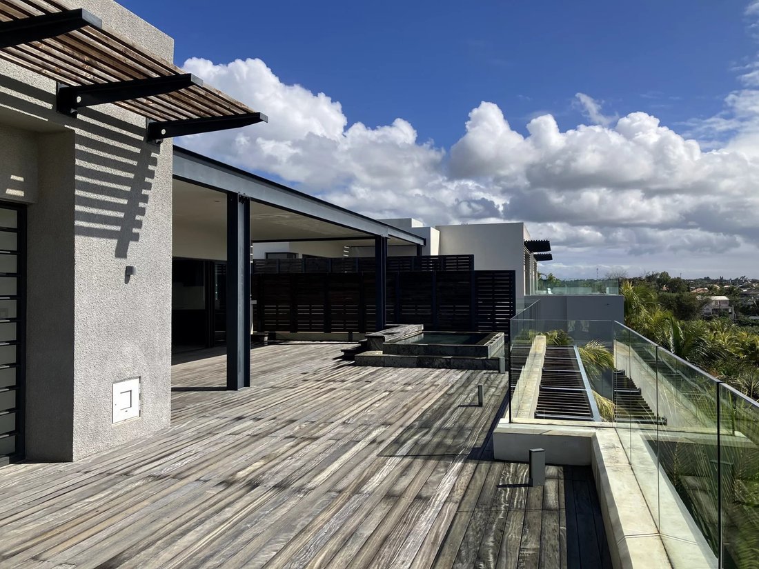 Apartment in Goodlands, Rivière du Rempart District, Mauritius 5 - 17797461