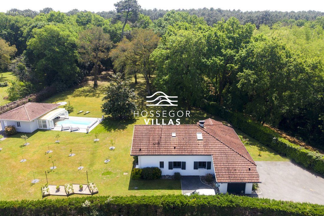 House in Tosse, Nouvelle-Aquitaine, France 5 - 17796292