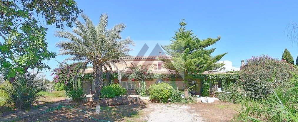 Country House in Santanyi, Balearic Islands, Spain 1 - 17795210