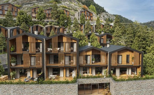 Appartement à Pal, La Massana, Andorre 1