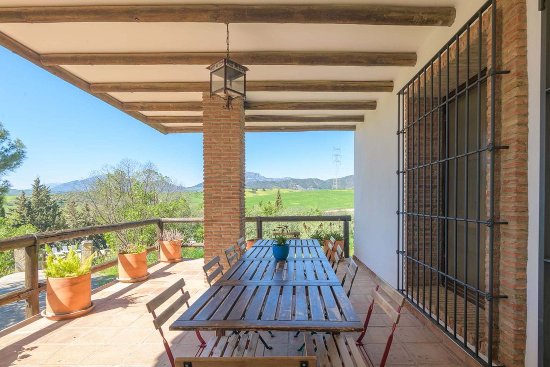 Country House in Alora, Andalusia, Spain 5 - 17703439
