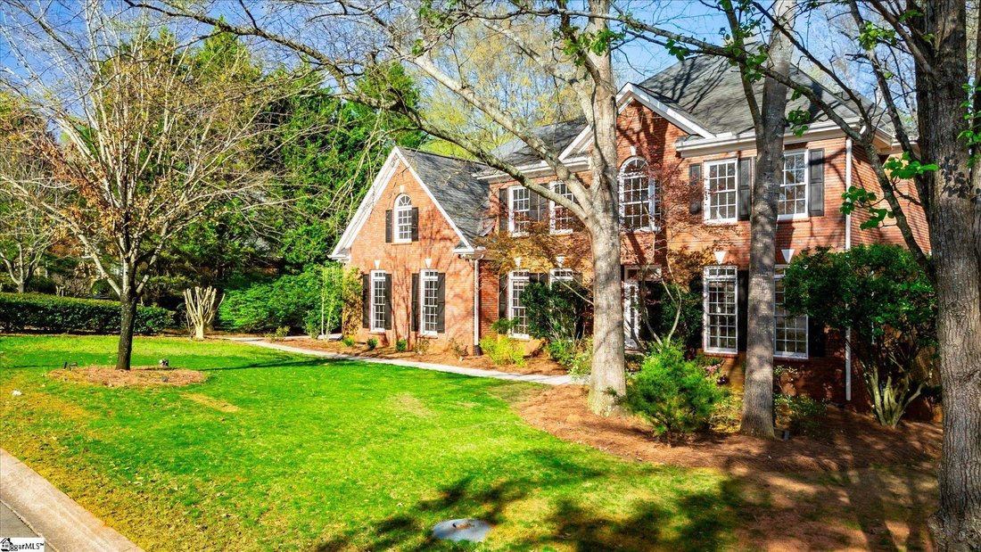 House in Clemson, South Carolina, United States 3 - 17793894