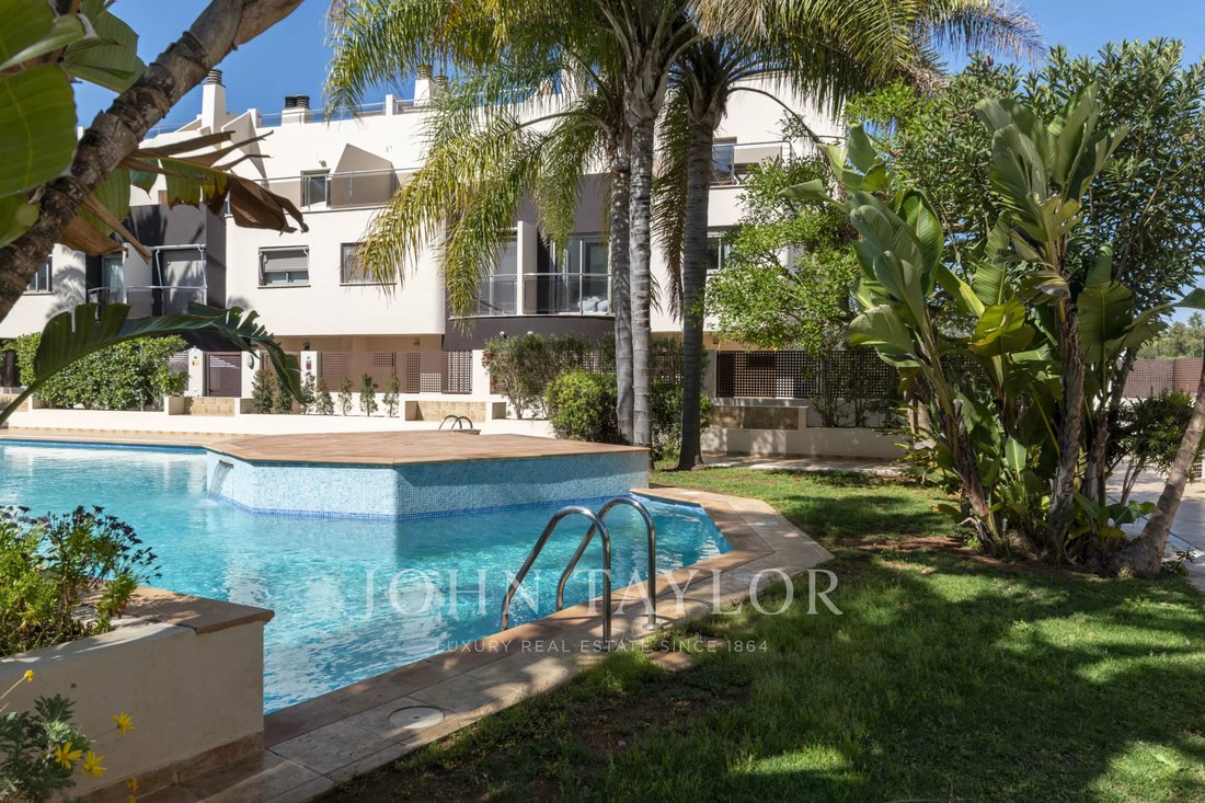 Apartment in Santa Eularia des Riu, Balearic Islands, Spain 2 - 17797600