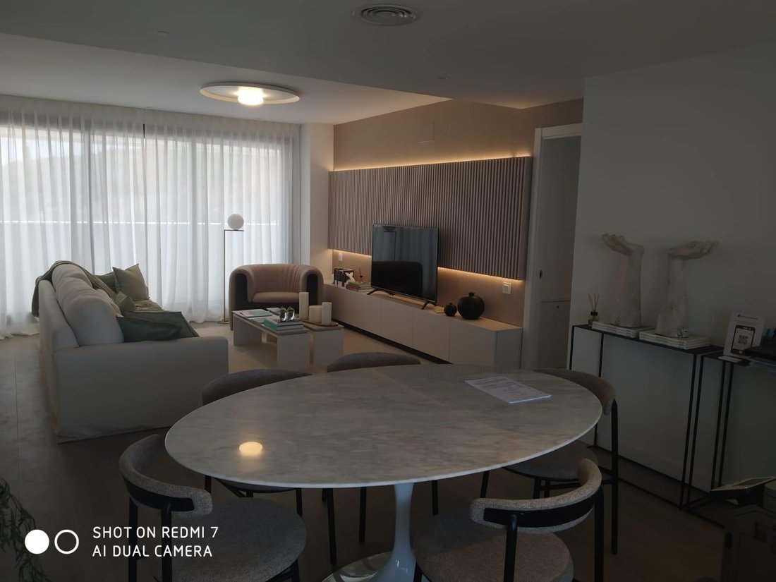 Apartment in La Cala de Mijas, Mijas, Spain 5 - 17094419