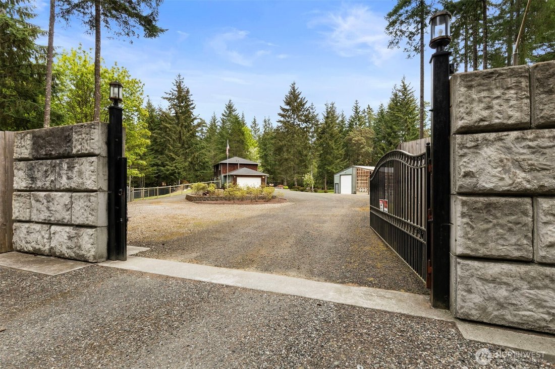 House in Gig Harbor, Washington, United States 5 - 17800739