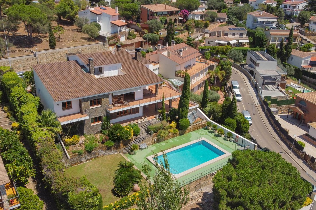 Villa à Roses, Catalogne, Espagne 1 - 16988906
