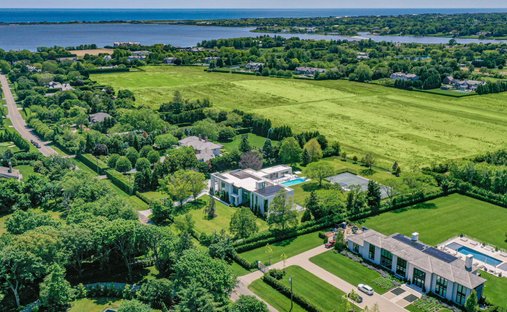 Haus in Water Mill, NY, United States 1