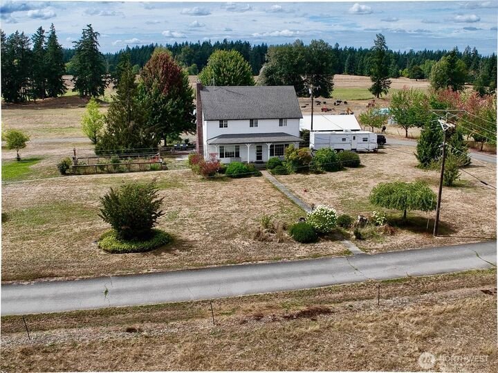 Farm Ranch in Roy, Washington, United States 1 - 17638825