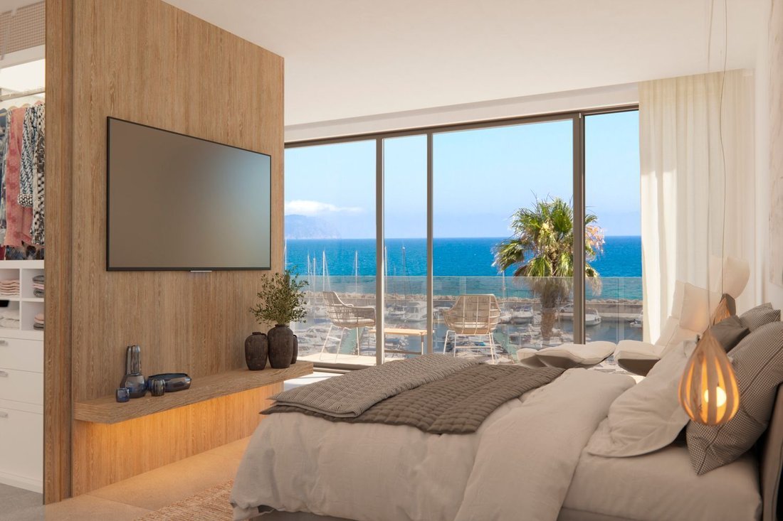 Apartment in Santa Margalida, Balearic Islands, Spain 5 - 17574232
