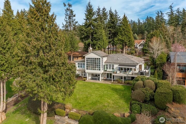 House in Blaine, Washington, United States 1 - 17644537