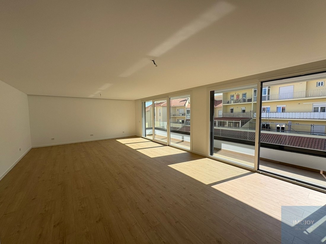 Apartment in Parede, Lisbon, Portugal 2 - 17797728