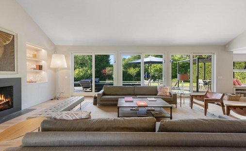 Water Mill, New York, United States 1