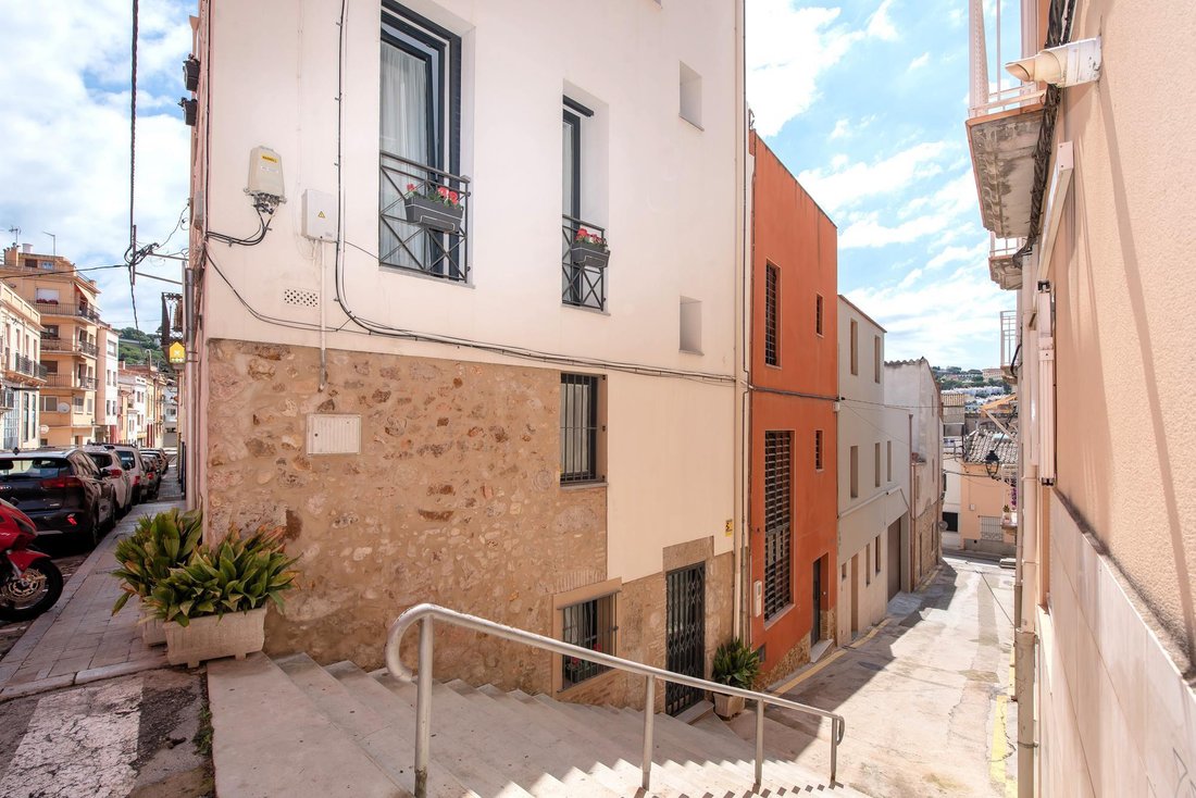 Villa in Sant Feliu de Guixols, Catalonia, Spain 5 - 16989025