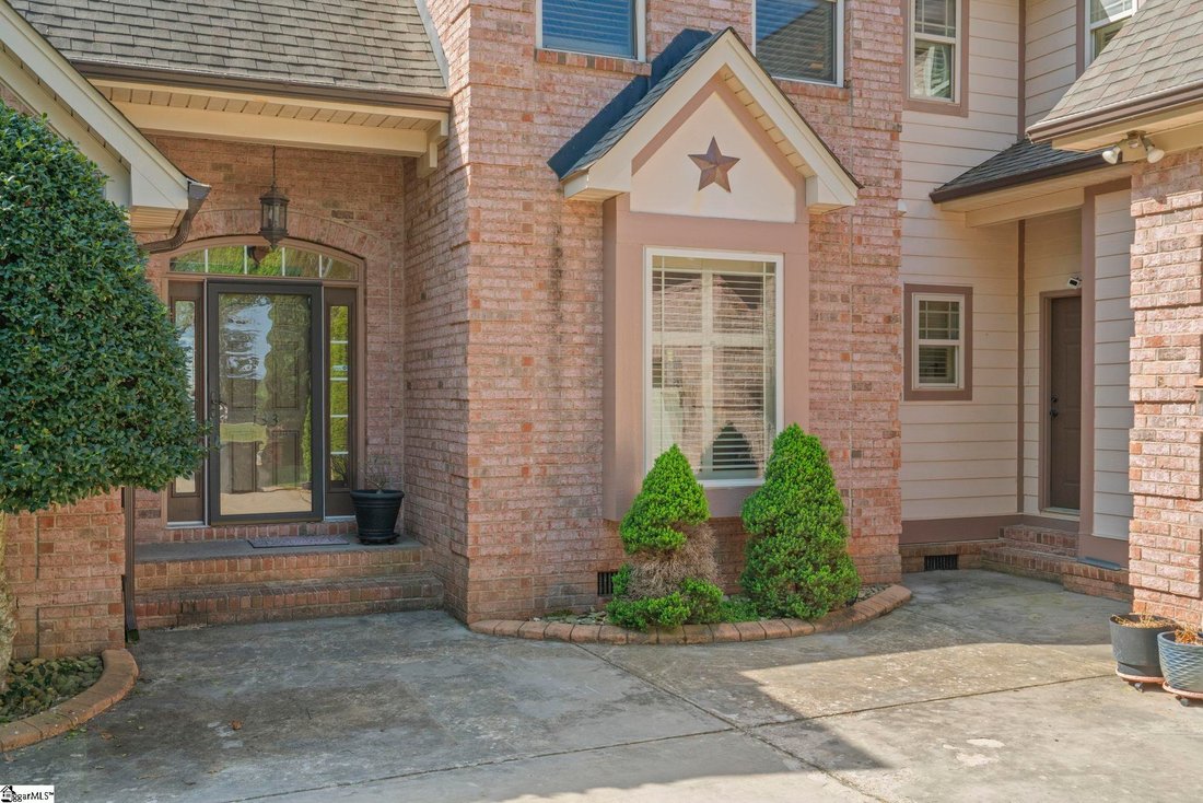 House in Greer, South Carolina, United States 4 - 17794391