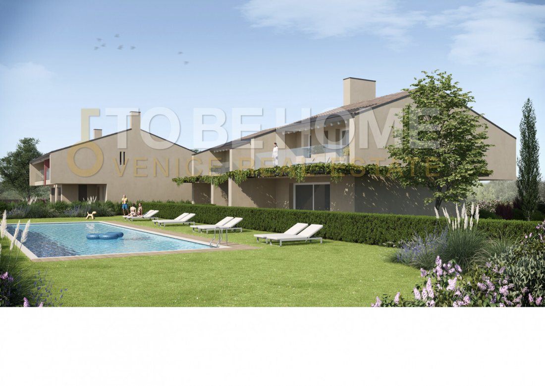 House in Riese Pio X, Veneto, Italy 3 - 17800812