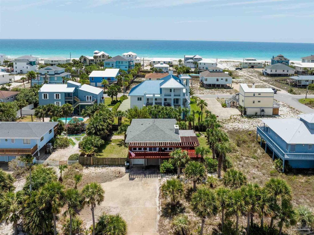 House in Gulf Breeze, Florida, United States 2 - 17798279
