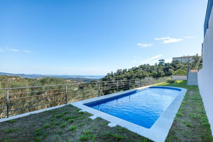 Villa in Platja d'Aro, Catalonia, Spain 2 - 16987812