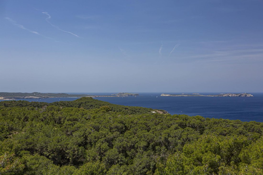 Villa in Sant Antoni de Portmany, Balearic Islands, Spain 3 - 16987532